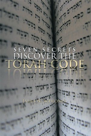 Bild des Verkufers fr Seven Secrets Discover the Torah Code zum Verkauf von GreatBookPricesUK