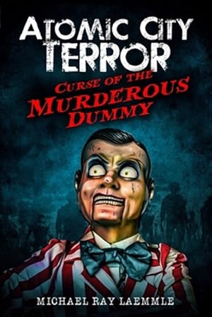 Seller image for Curse of the Murderous Dummy for sale by GreatBookPricesUK