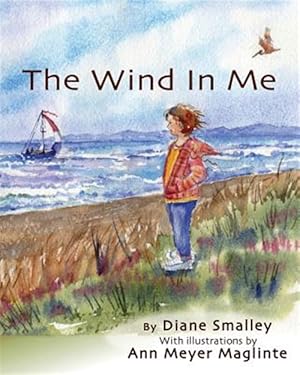 Imagen del vendedor de The Wind in Me: The First Step in Sensing Your Bodymind a la venta por GreatBookPricesUK