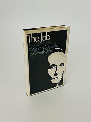 Seller image for The Job for sale by Paul Johnson Fine Books, IOBA