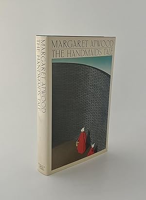 Seller image for The Handmaid's Tale for sale by Paul Johnson Fine Books, IOBA