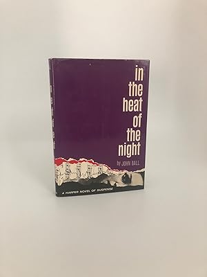 Seller image for In the Heat of the Night for sale by Paul Johnson Fine Books, IOBA