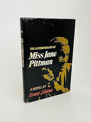 Miss Jane Pittman