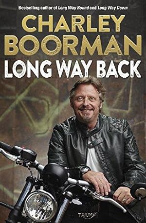 Seller image for Long Way Back for sale by WeBuyBooks