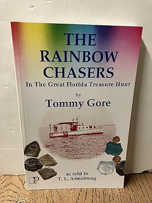 The Rainbow Chasers in the Great Florida Treasure Hunt