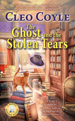 Seller image for The Ghost and the Stolen Tears (Paperback or Softback) for sale by BargainBookStores
