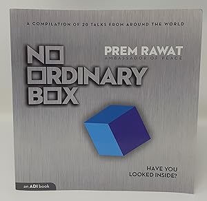 Seller image for No Ordinary Box: 20 Talks From Around the World: Volume 2 for sale by Westland Books