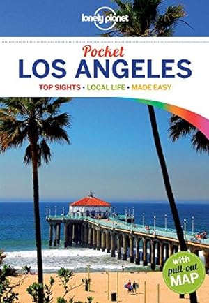 Bild des Verkufers fr Pocket Los Angeles (Lonely Planet Pocket Guides): Encounter Guide (Travel Guide) zum Verkauf von WeBuyBooks