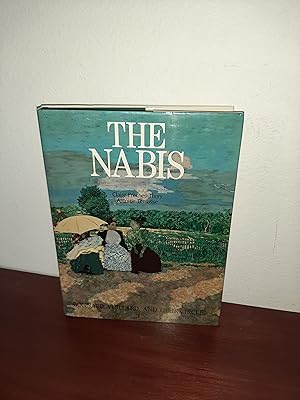 Imagen del vendedor de The Nabis: Bonnard, Vuillard, and Their Circle a la venta por AwardWinningBooks