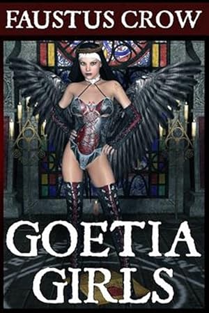 Bild des Verkufers fr Goetia Girls : Succubus Art Book zum Verkauf von GreatBookPricesUK