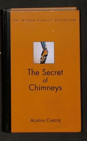 Seller image for The Secret of the Chimneys. The Agatha Christie Collection. Volume 11 for sale by WeBuyBooks