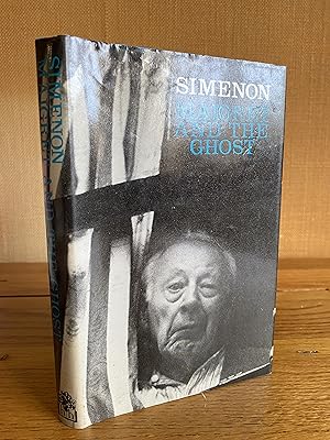 Seller image for Maigret and the Ghost for sale by James M Pickard, ABA, ILAB, PBFA.