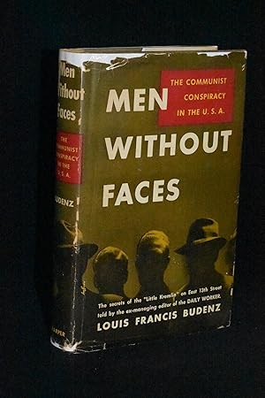 Men Without Faces: The Communist Conspiracy in the U.S.A.