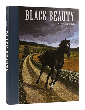 Seller image for BLACK BEAUTY for sale by Rare Book Cellar