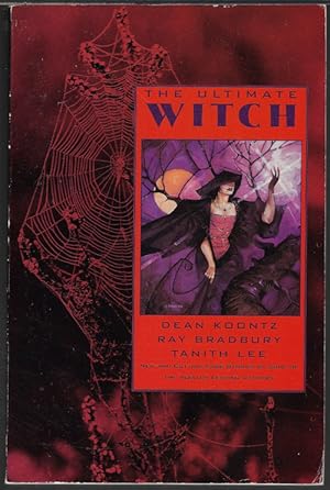Seller image for THE ULTIMATE WITCH for sale by Books from the Crypt