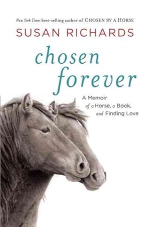 Seller image for Chosen Forever : A Memoir for sale by GreatBookPricesUK