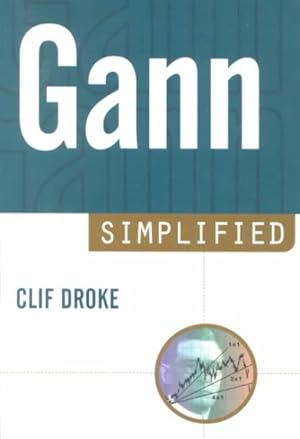 Seller image for Gann Simplified for sale by GreatBookPricesUK