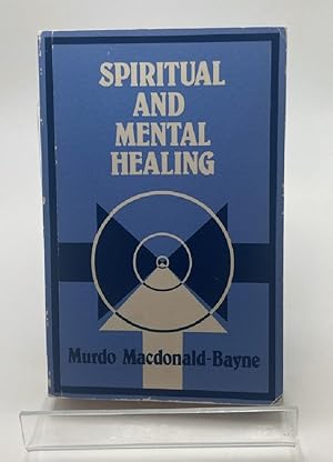 Spiritual and Mental Healing