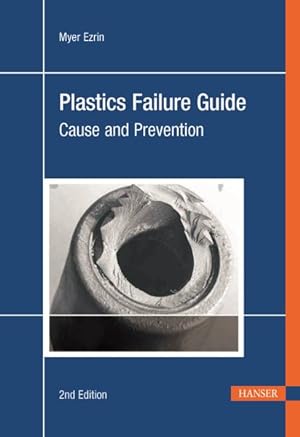 Seller image for Plastics Failure : Cause and Prevention for sale by GreatBookPricesUK