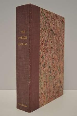 The Family Circle and Parlor Annual