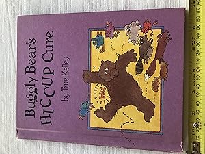Seller image for Buggly Bear's Hiccup Cure for sale by Masons' Books