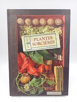 Seller image for Plantes Sorcires for sale by Antiquariat Smock