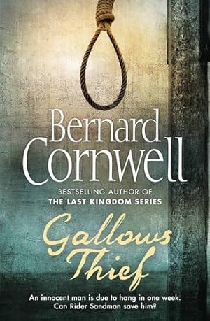 Seller image for Gallows Thief for sale by WeBuyBooks 2