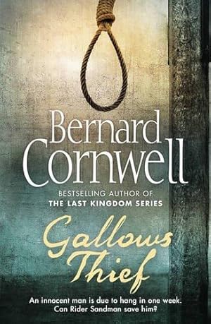 Image du vendeur pour Gallows Thief mis en vente par WeBuyBooks 2