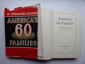 America's 60 Families