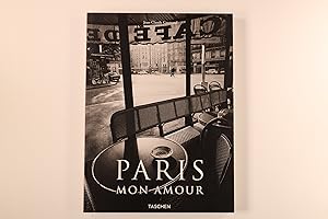 PARIS MON AMOUR.