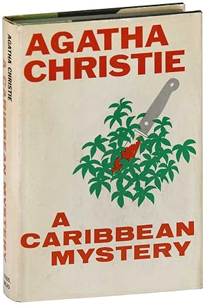 A CARIBBEAN MYSTERY