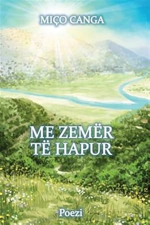 Bild des Verkufers fr Me Zemer Te Hapur -Language: albanian zum Verkauf von GreatBookPricesUK