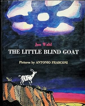 Bild des Verkufers fr The Little Blind Goat zum Verkauf von Liberty Book Store ABAA FABA IOBA