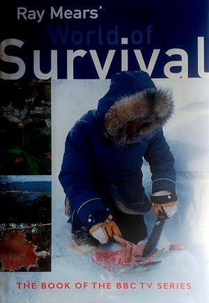 Seller image for Mears World of Survival for sale by Kayleighbug Books, IOBA