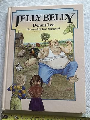 Seller image for Jelly Belly for sale by Masons' Books