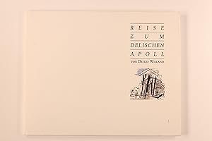 Seller image for REISE ZUM DELISCHEN APOLL. for sale by INFINIBU KG