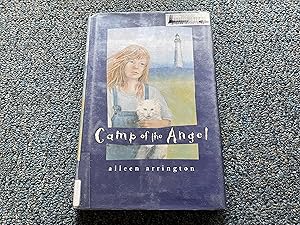 Imagen del vendedor de Camp Of The Angel a la venta por Betty Mittendorf /Tiffany Power BKSLINEN