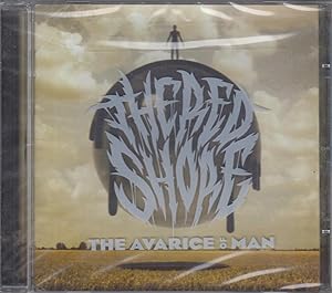 The Avarice of Man CD