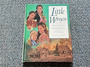 Seller image for Little Women for sale by Betty Mittendorf /Tiffany Power BKSLINEN