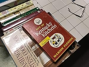 Seller image for Out of Kentucky Kitchens for sale by vernon alabama bookstore