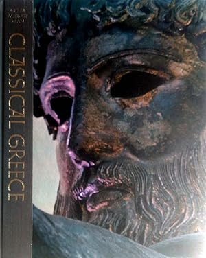 Image du vendeur pour Classical Greece (Great Ages of Man) mis en vente par Kayleighbug Books, IOBA