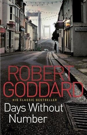 Seller image for Days Without Number for sale by WeBuyBooks