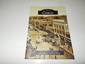 Immagine del venditore per Chico (CA) (Images of America) venduto da Paradise Found Books