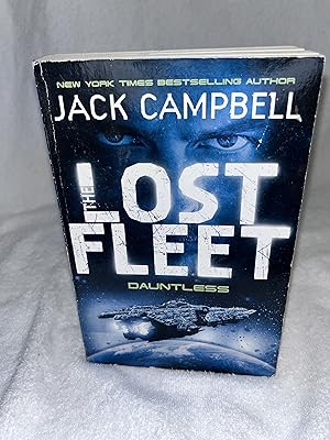 Immagine del venditore per Dauntless (Lost Fleet, Book 1) venduto da JMCbooksonline