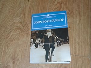 Seller image for John Boyd Dunlop for sale by Dublin Bookbrowsers