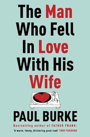 Bild des Verkufers fr The Man Who Fell In Love With His Wife zum Verkauf von WeBuyBooks 2