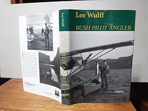 Bush Pilot Angler