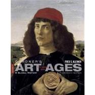 Seller image for Gardner's Art through the Ages: A Global History, Volume II (with CourseMate Printed Access Card) for sale by eCampus