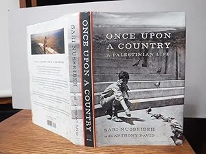 Once Upon a Country: A Palestinian Life