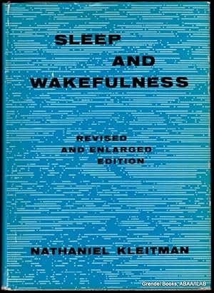 Imagen del vendedor de Sleep and Wakefulness. a la venta por Grendel Books, ABAA/ILAB